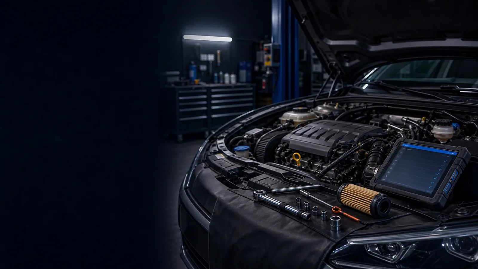 Отзывы клиентов автосервиса | FullDrive Service